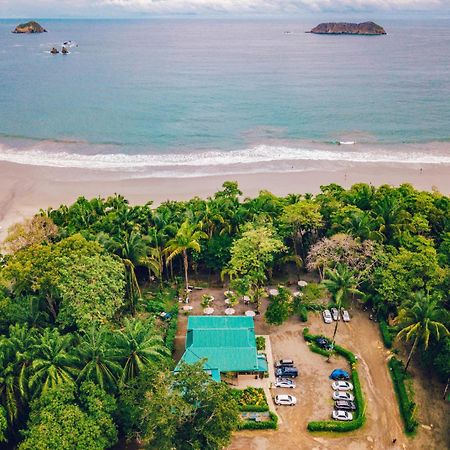 Buena Vista Beach Villas Manuel Antonio Exterior foto