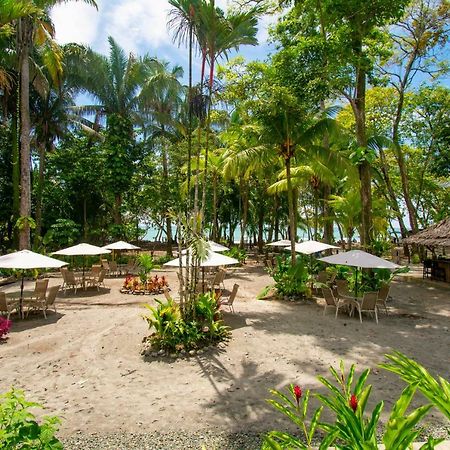 Buena Vista Beach Villas Manuel Antonio Exterior foto