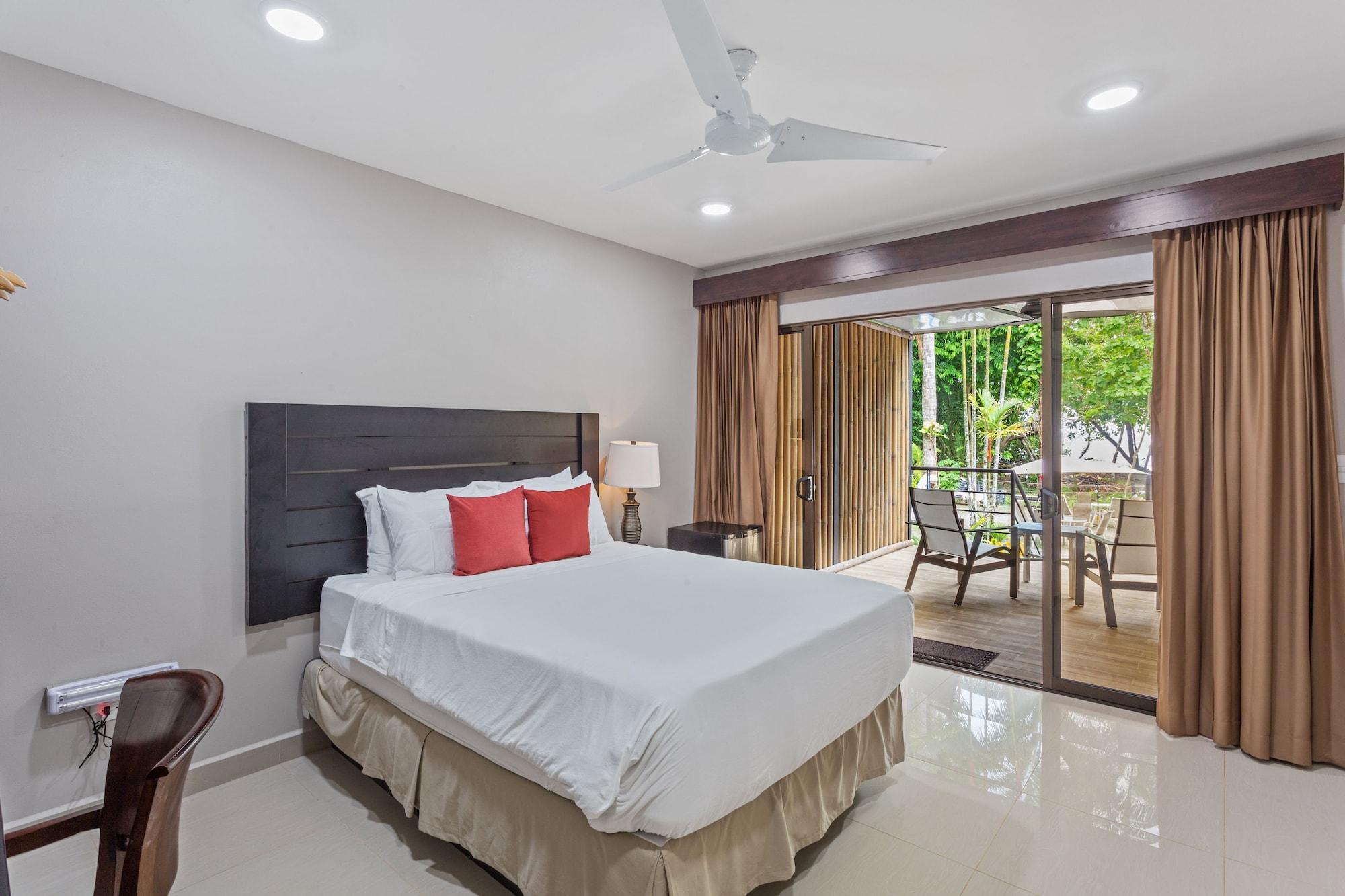 Buena Vista Beach Villas Manuel Antonio Exterior foto