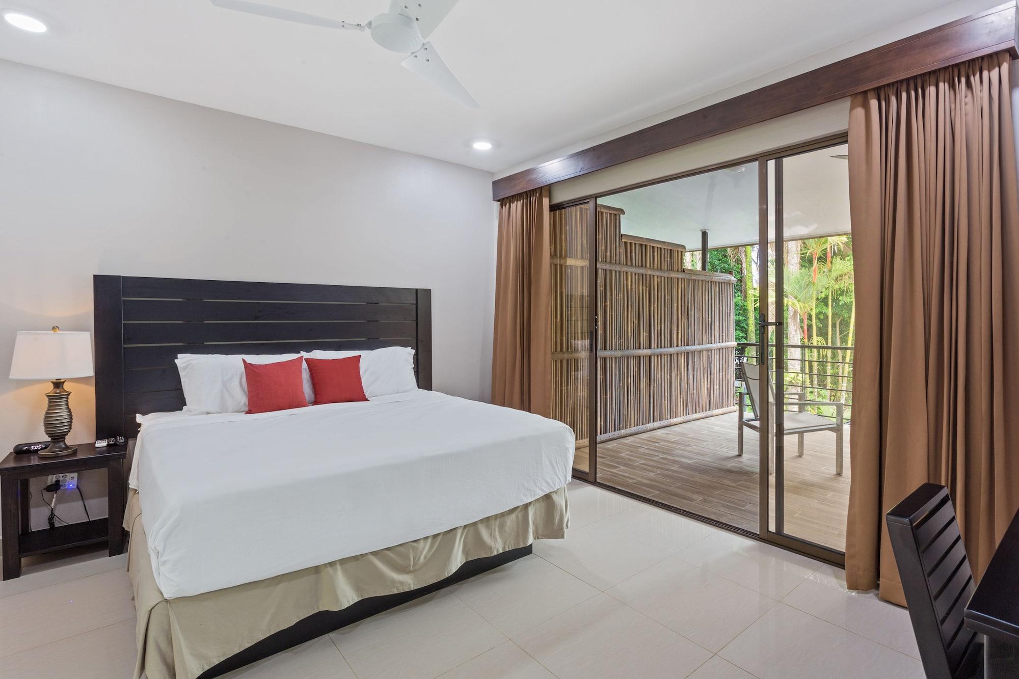 Buena Vista Beach Villas Manuel Antonio Exterior foto