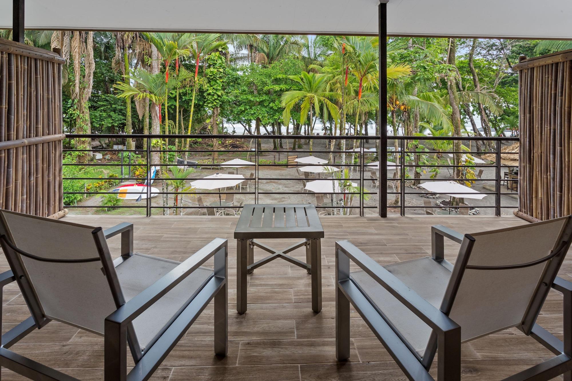Buena Vista Beach Villas Manuel Antonio Exterior foto