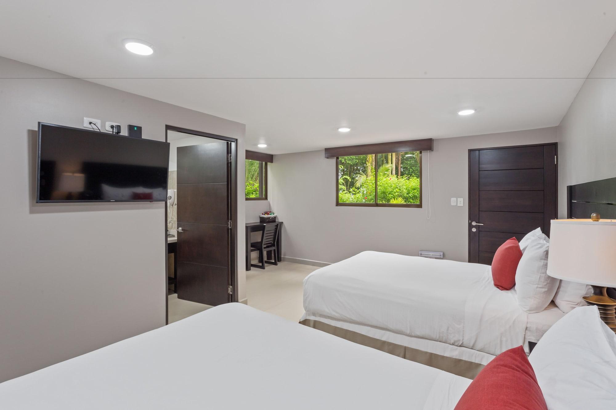Buena Vista Beach Villas Manuel Antonio Exterior foto