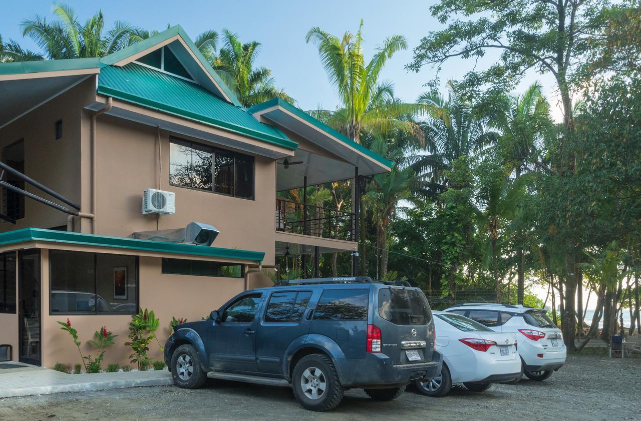 Buena Vista Beach Villas Manuel Antonio Exterior foto