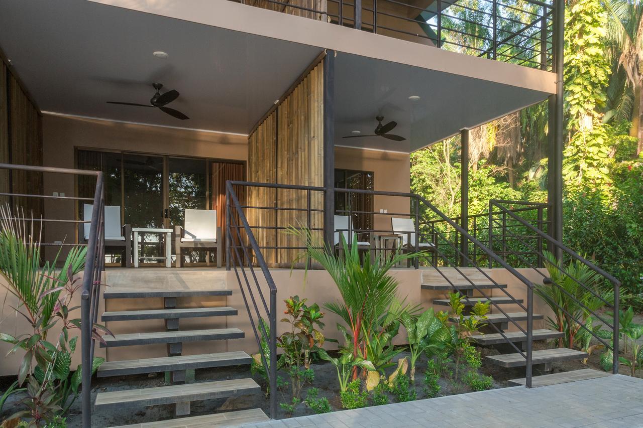 Buena Vista Beach Villas Manuel Antonio Exterior foto