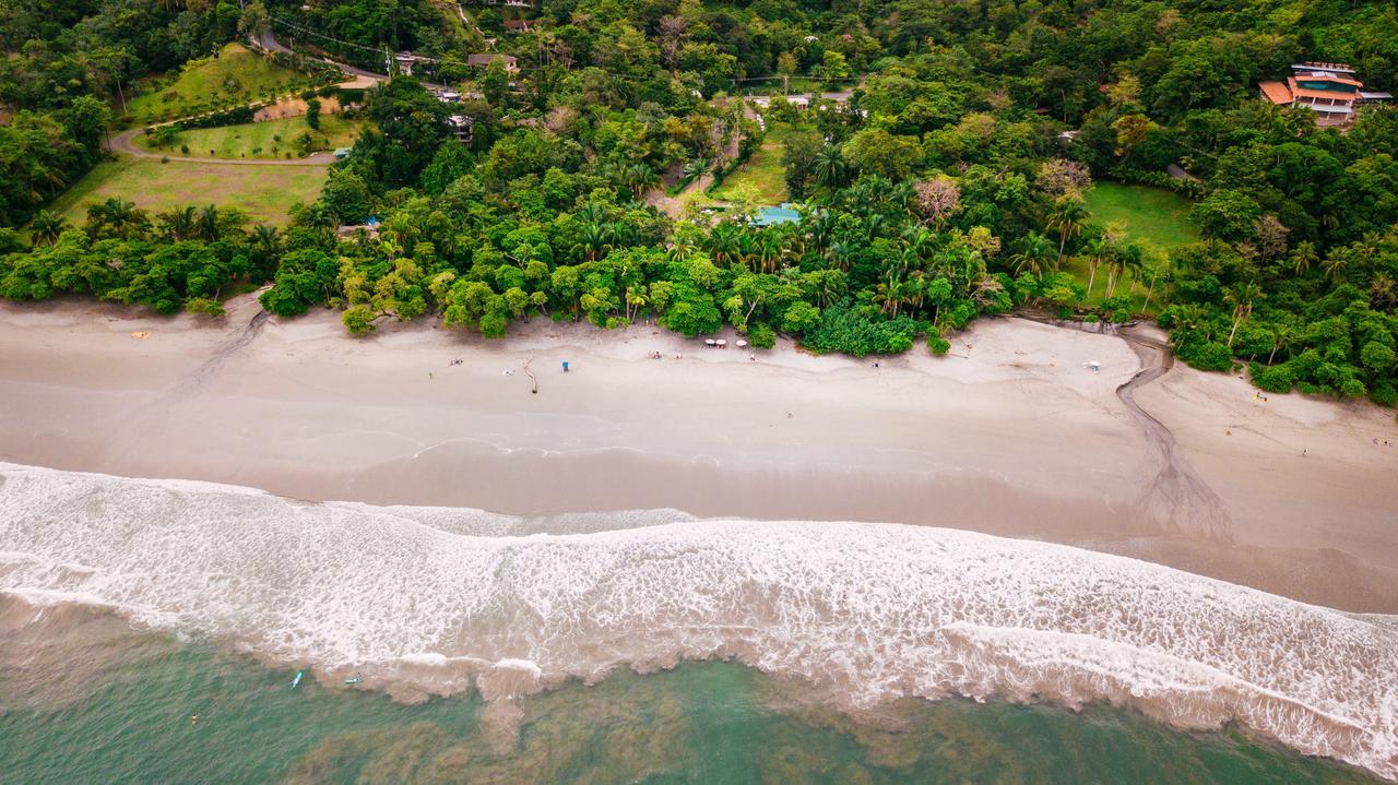 Buena Vista Beach Villas Manuel Antonio Exterior foto